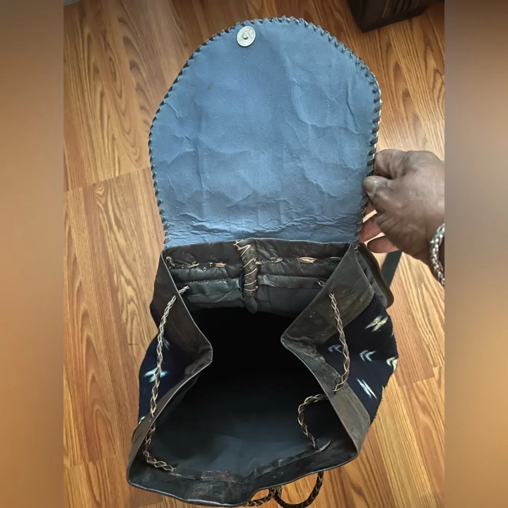 Backpack - Picture 6 of 7